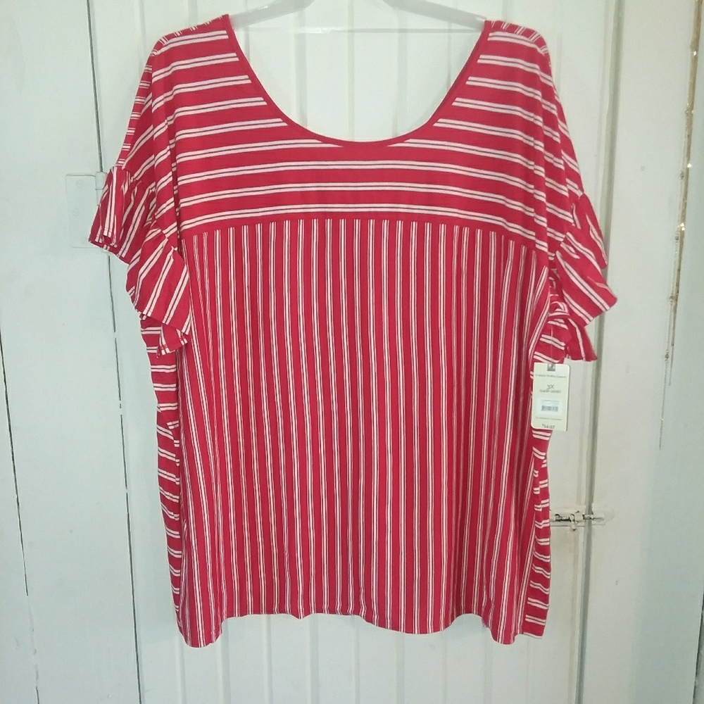 Terra & Sky Shirt